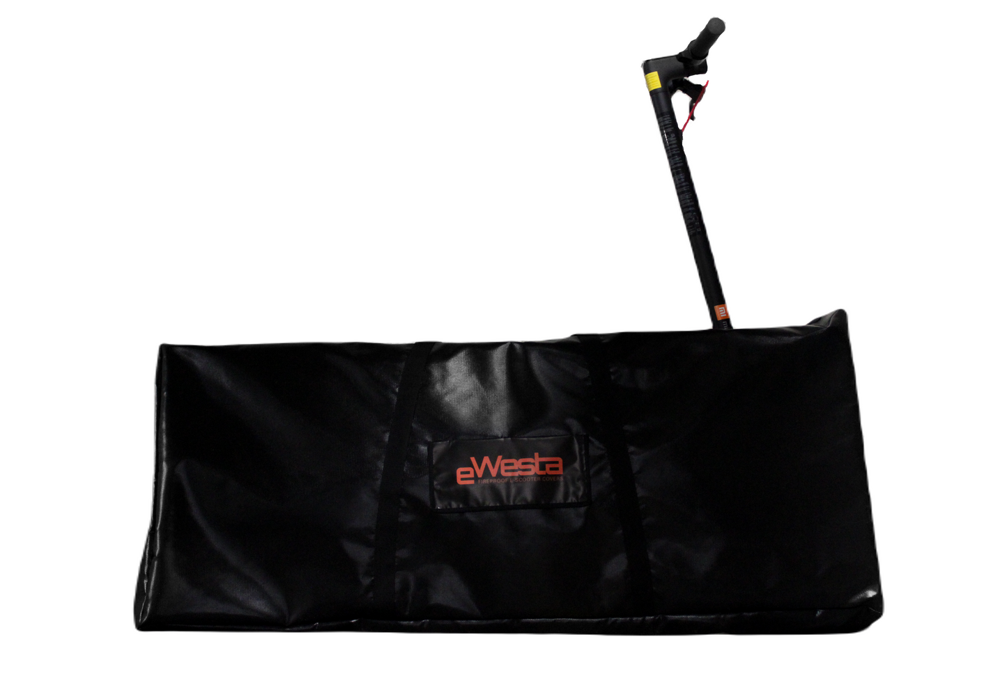 eWesta Scooter XL Black