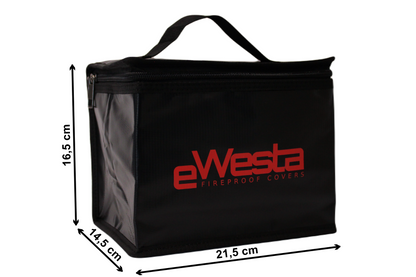 eWesta Cube Box